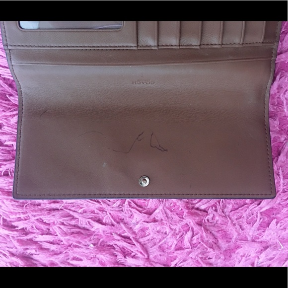 Coach Wallet - Picture 5 of 5